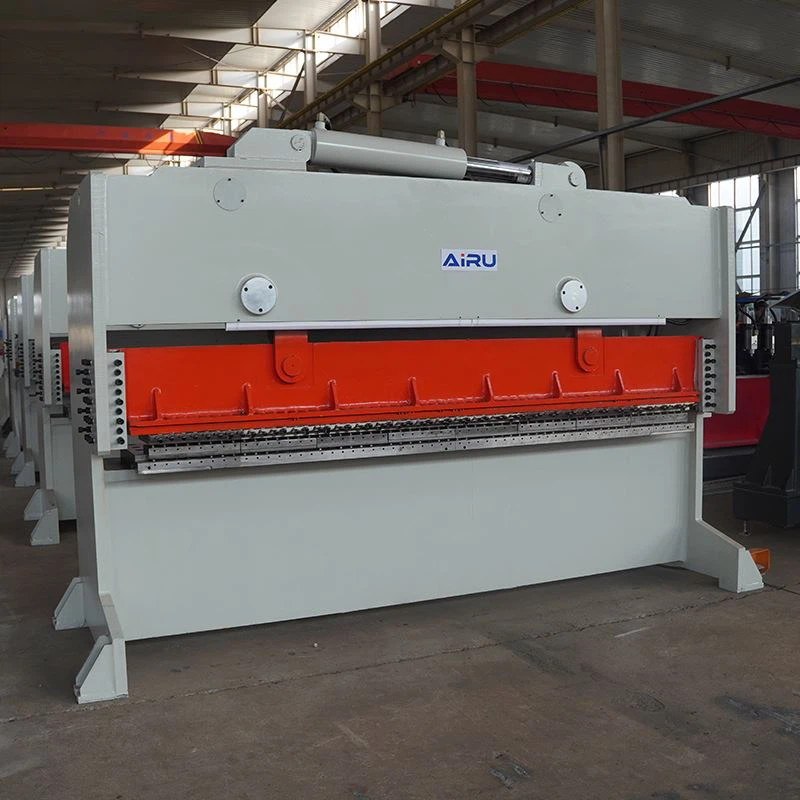 Aluminum Formwork Hydraulic Punching Machine