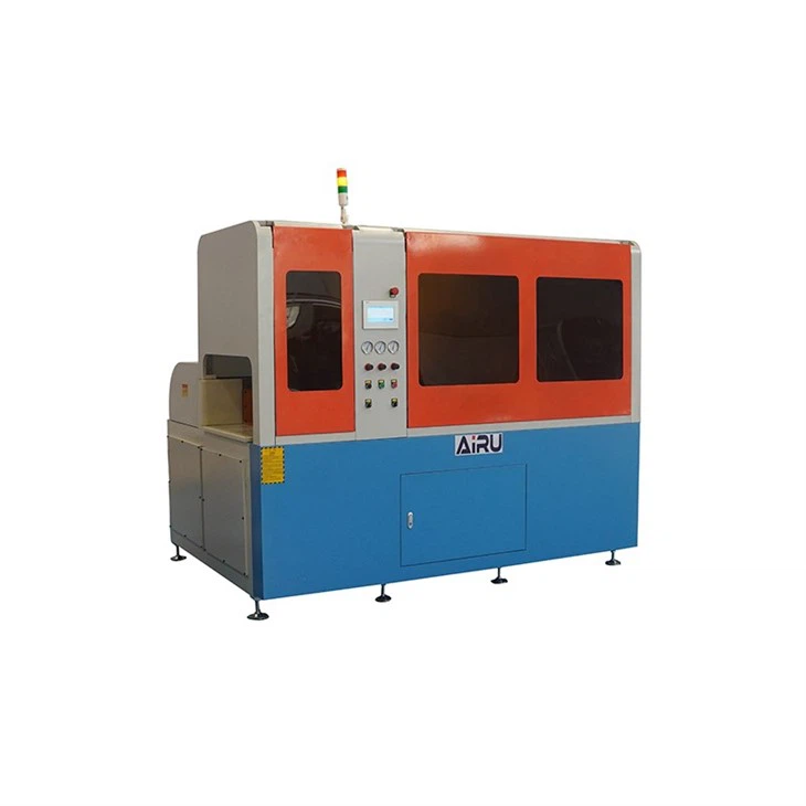 Radiator Cutting Saw